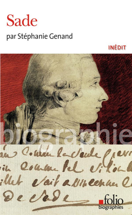 Emprunter Sade livre