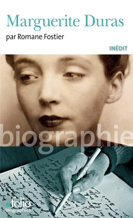 Emprunter Marguerite Duras livre