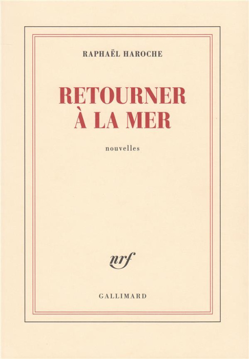 Emprunter Retourner à la mer livre