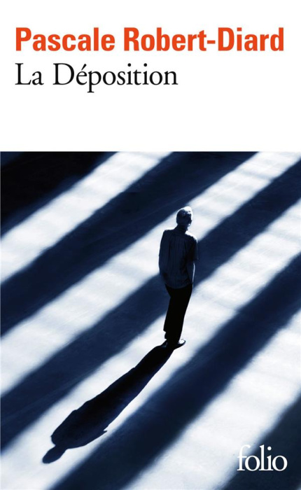 Emprunter La déposition livre