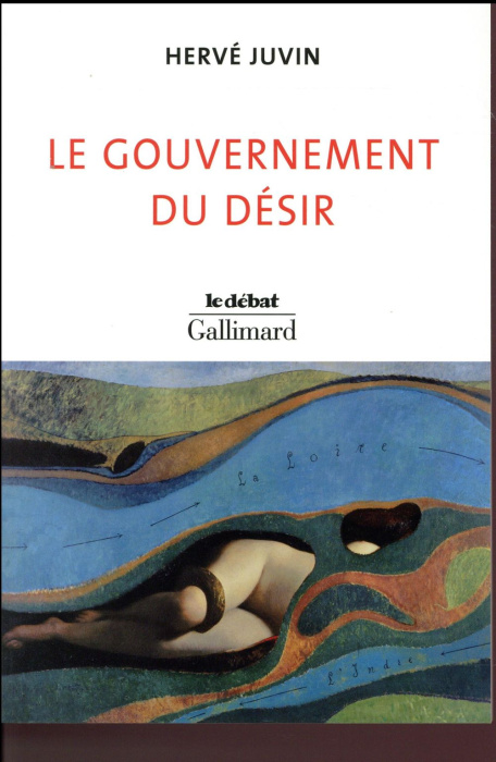 Emprunter Le gouvernement du désir livre