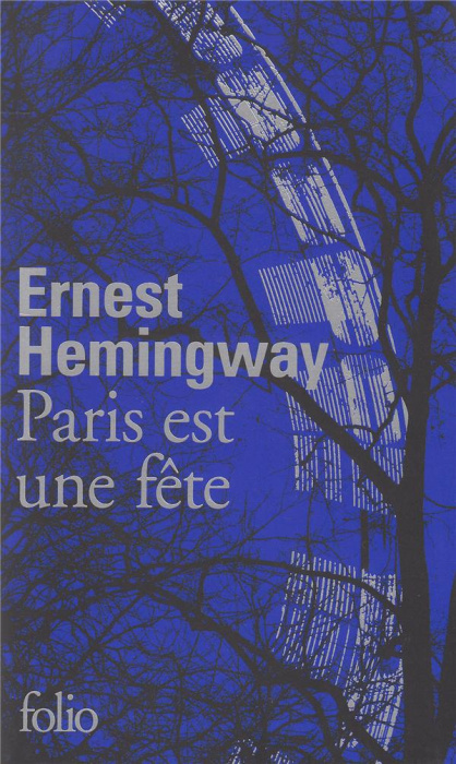 Emprunter Paris est une fête. Edition revue et augmentée livre