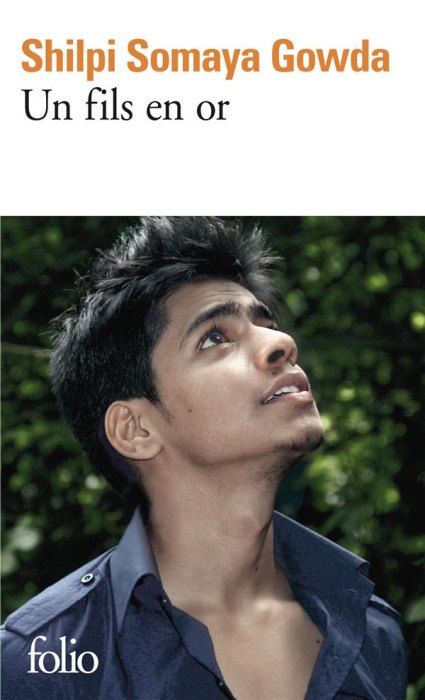 Emprunter Un fils en or livre