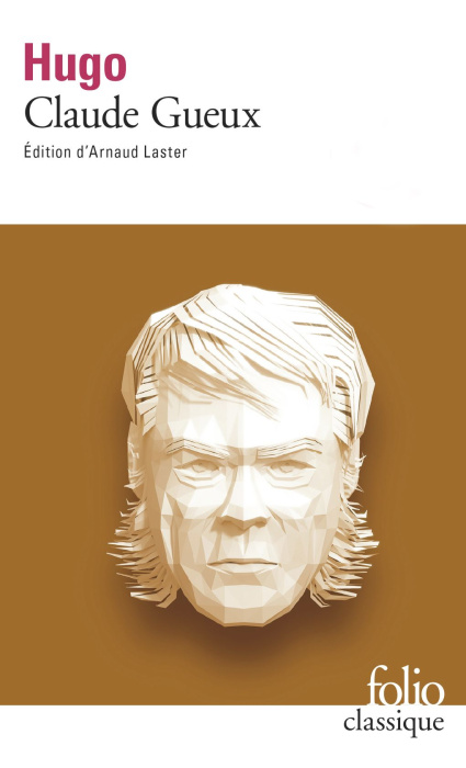 Emprunter Claude Gueux livre