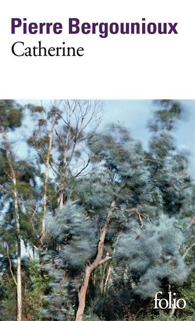Emprunter Catherine livre