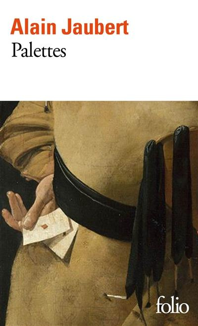 Emprunter Palettes livre