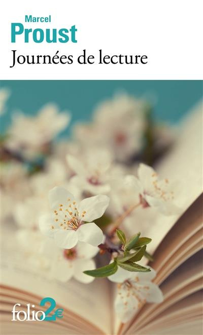 Emprunter Journées de lecture livre