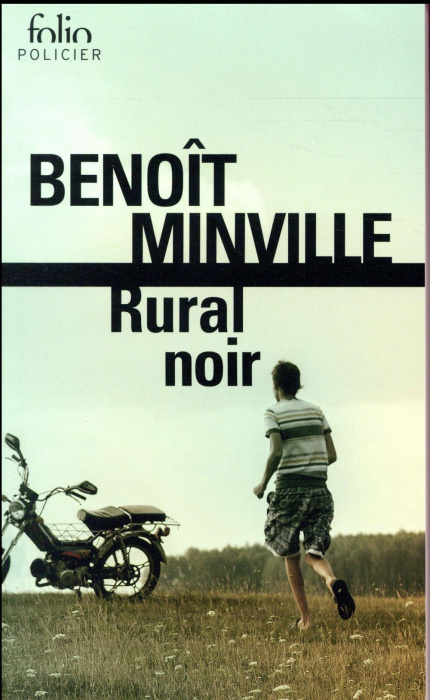 Emprunter Rural noir livre