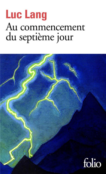 Emprunter Au commencement du septième jour livre