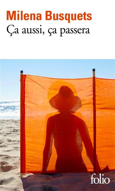 Emprunter Ça aussi, ça passera livre