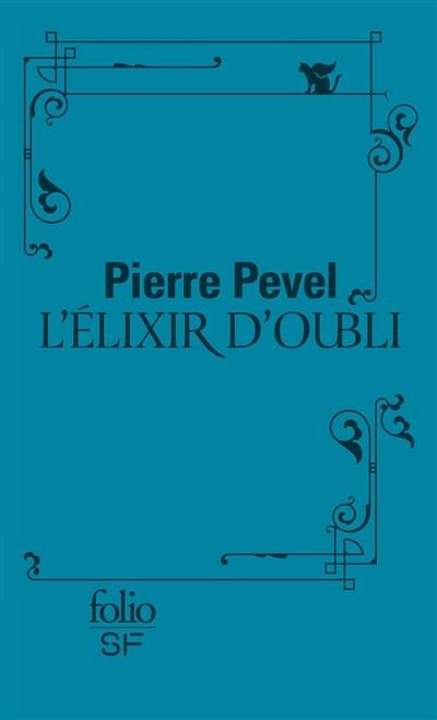 Emprunter Le Paris des Merveilles Tome 2 : L'élixir d'oubli livre