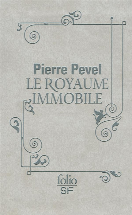 Emprunter Le Paris des Merveilles Tome 3 : Le royaume immobile livre