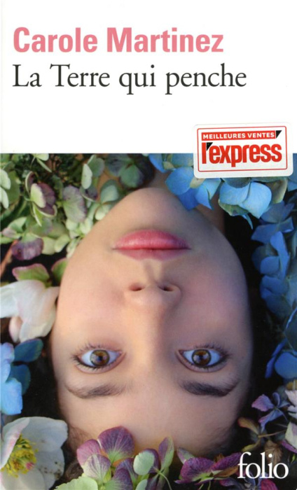 Emprunter La Terre qui penche livre