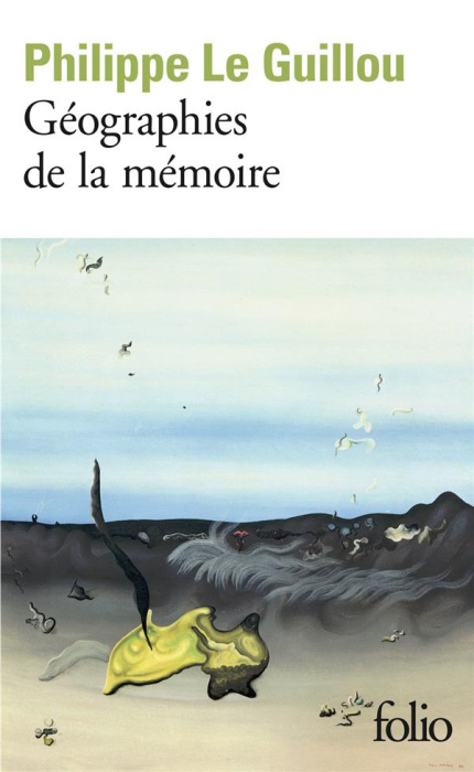 Emprunter Géographies de la mémoire livre