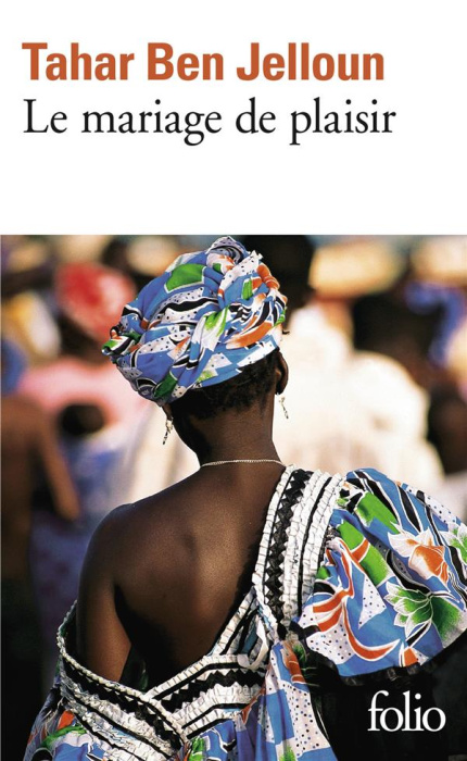 Emprunter Le mariage de plaisir livre