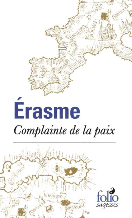 Emprunter Complainte de la paix livre