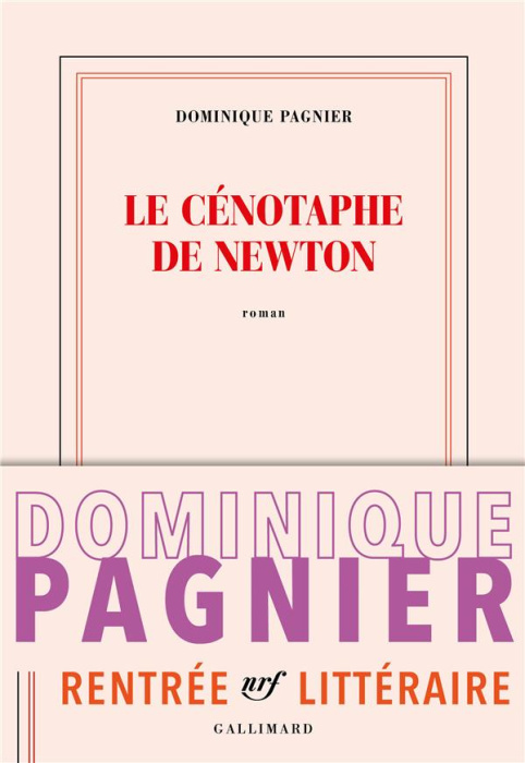 Emprunter Le cénotaphe de Newton livre