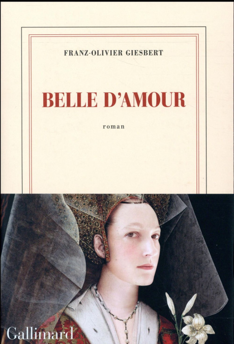 Emprunter Belle d'amour livre