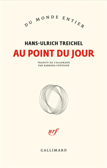 Emprunter Au point du jour livre
