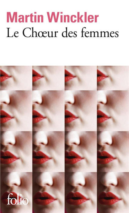 Emprunter Le choeur des femmes livre