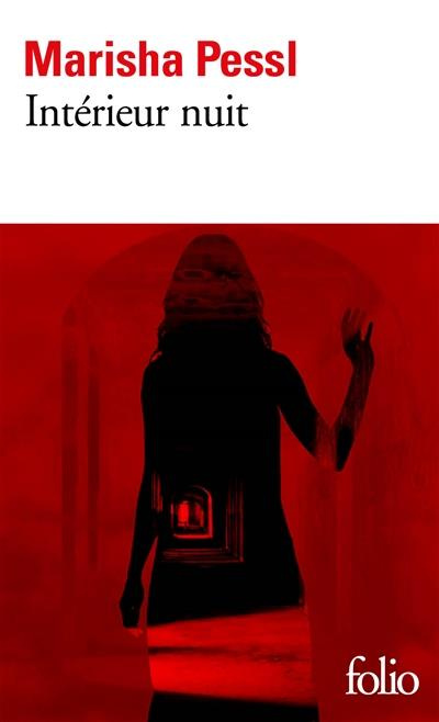 Emprunter Intérieur nuit livre