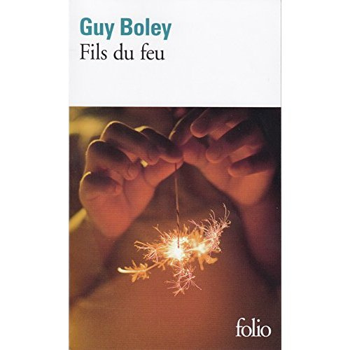 Emprunter Fils du feu livre