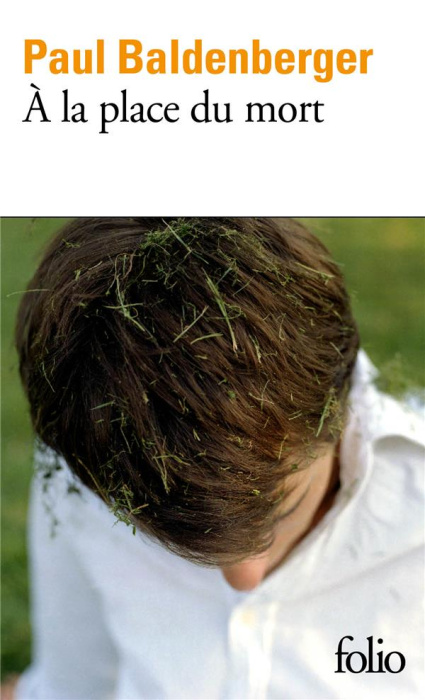 Emprunter A la place du mort livre