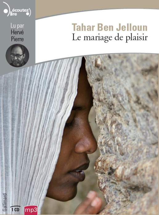 Emprunter Le mariage de plaisir. 1 CD audio MP3 livre