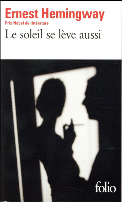 Emprunter Le soleil se lève aussi livre