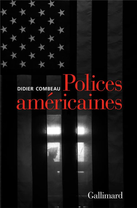 Emprunter Polices américaines livre