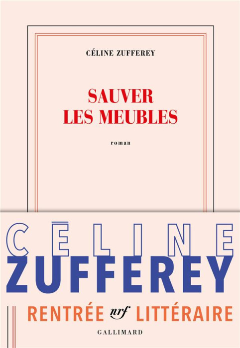 Emprunter Sauver les meubles livre