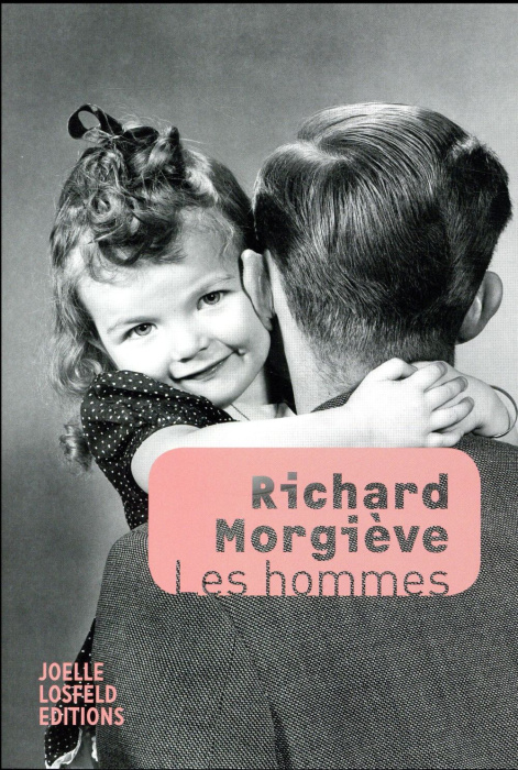 Emprunter Les hommes livre