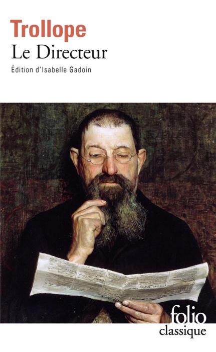 Emprunter Le directeur livre