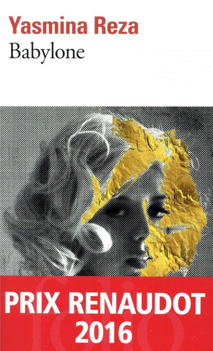 Emprunter Babylone livre