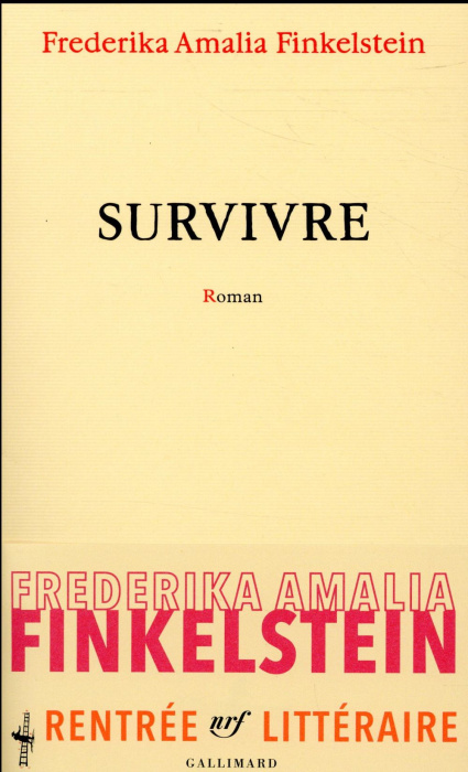 Emprunter Survivre livre