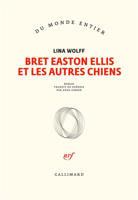 Emprunter Bret Easton Ellis et les autres chiens livre