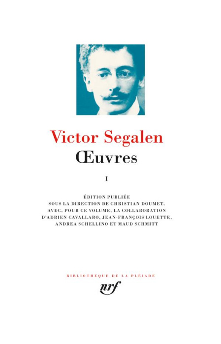 Emprunter Oeuvres. Tome 1 : Journal des îles ; Gauguin dans son dernier décor ; Le double Rimbaud ; Les immémo livre