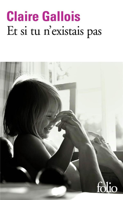 Emprunter Et si tu n'existais pas livre