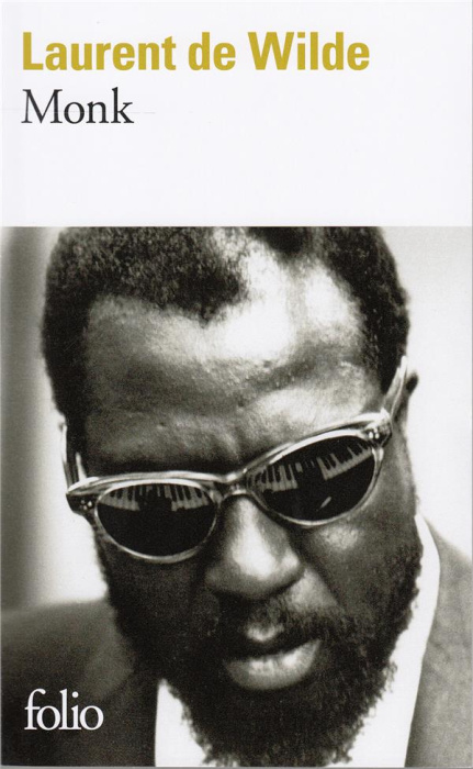 Emprunter Monk livre