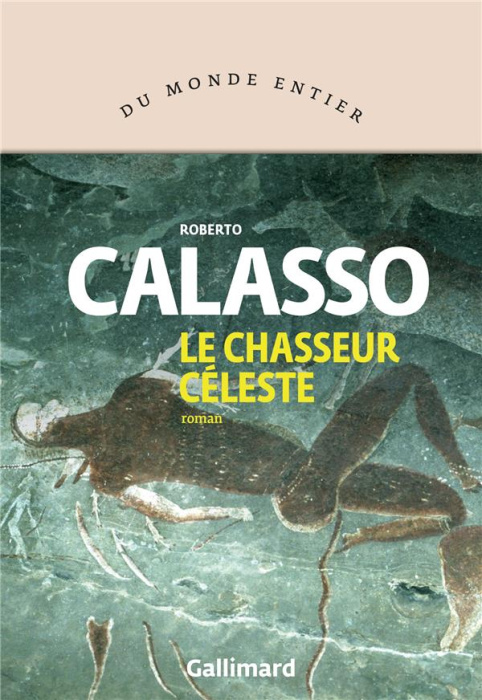 Emprunter Le chasseur céleste livre