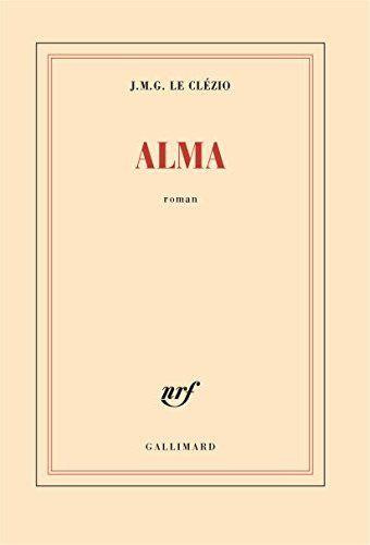 Emprunter Alma livre
