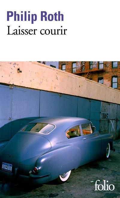 Emprunter Laisser courir livre