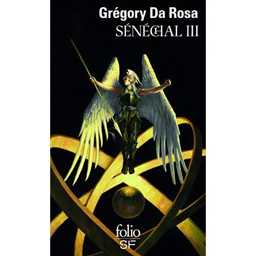 Emprunter Sénéchal Tome 3 livre