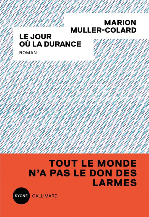 Emprunter Le jour où la Durance livre