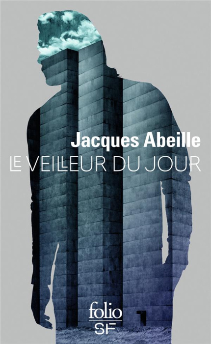 Emprunter Le veilleur du jour livre