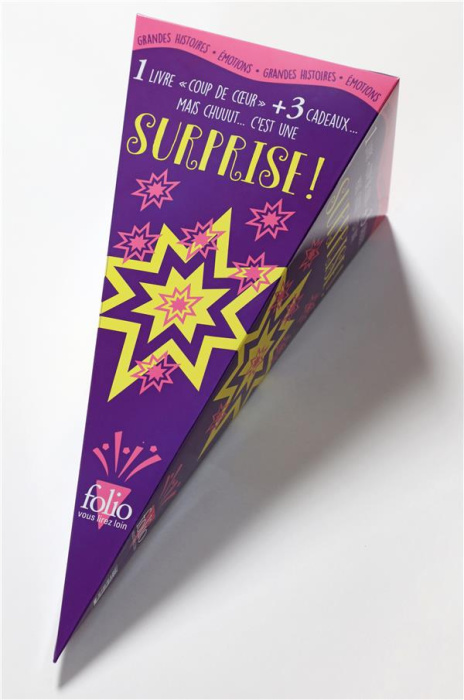 Emprunter Grandes histoires et émotions. 1 livre