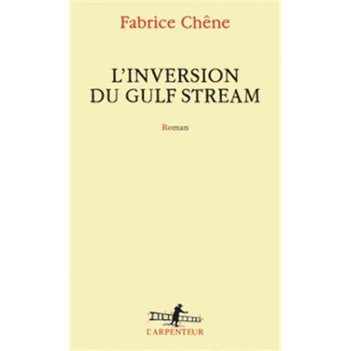 Emprunter L'inversion du Gulf Stream livre
