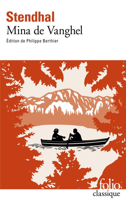 Emprunter Mina de Vanghel livre