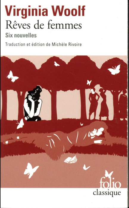 Emprunter Rêves de femmes. Six nouvelles. Précédées de