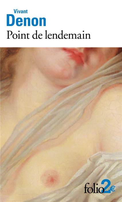 Emprunter Point de lendemain livre